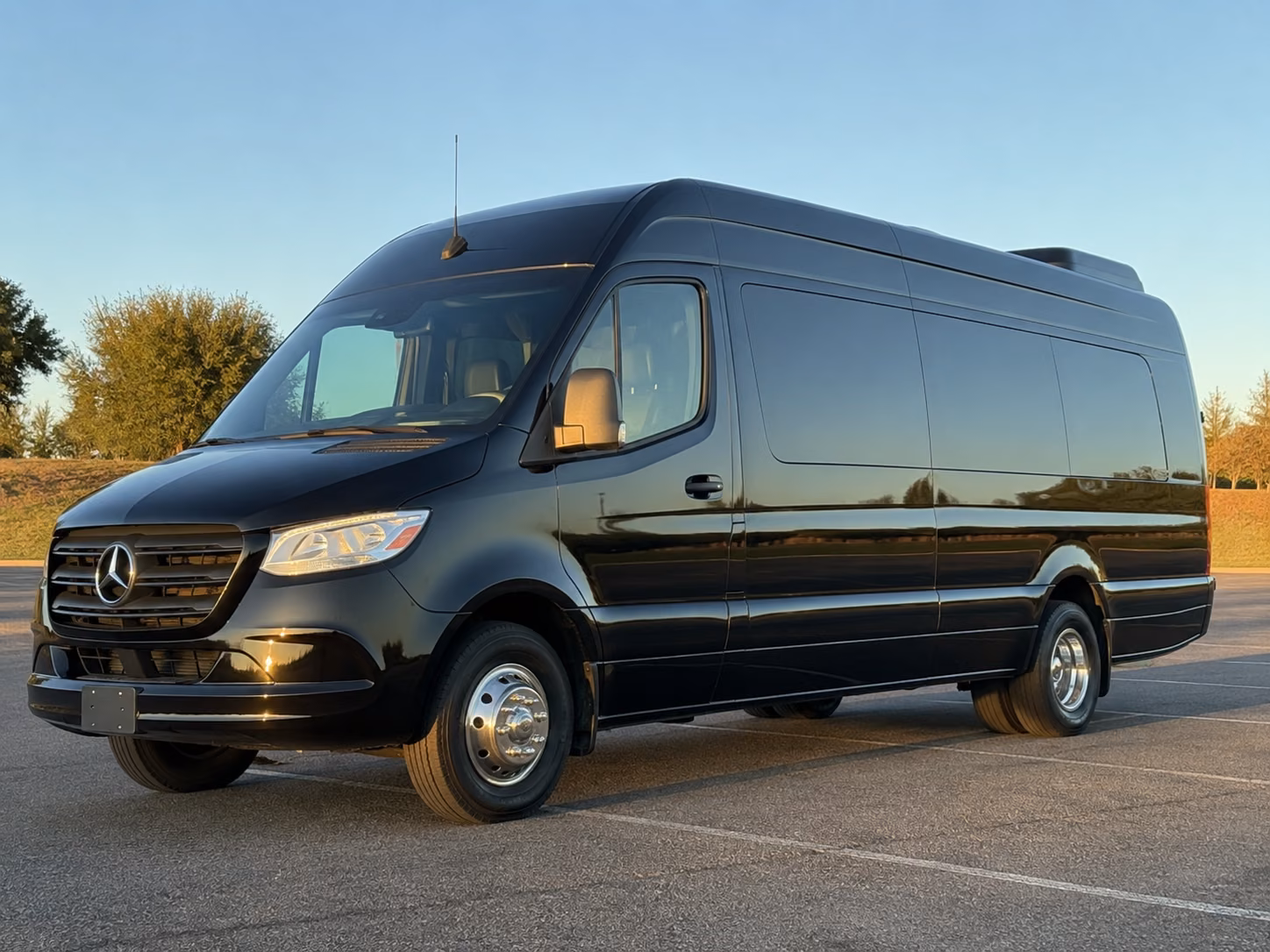 elizabeth employee transportation